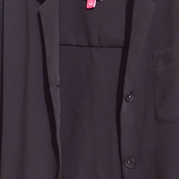 Vince Camuto Open Blazer Size S - Picture 4 of 8